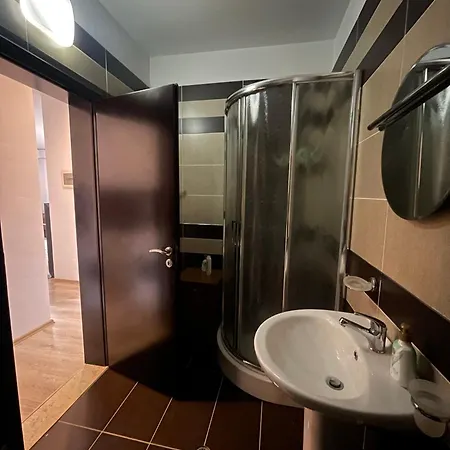 Roan Apartment Shkoder