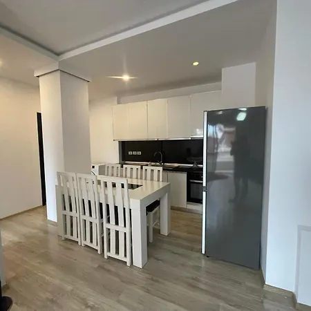 Roan Apartment Shkoder