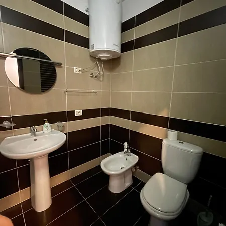 Roan Apartment
