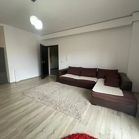 Apartment Roan *