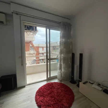 Apartment Roan *